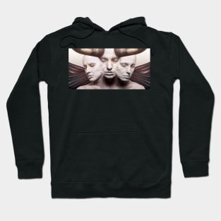 Lucifer Hoodie